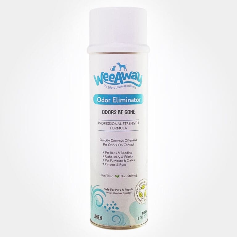 Odors Be Gone Spray - Image 3